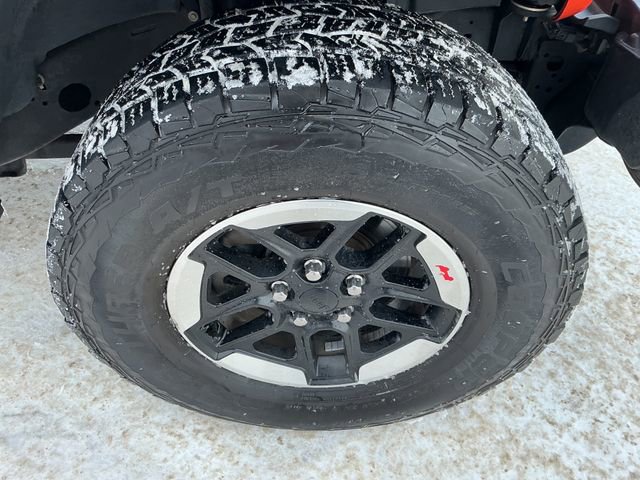 Used 2020 Jeep Wrangler Unlimited Rubicon image 13