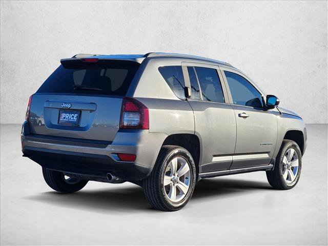 Used 2014 Jeep Compass Sport w/ Power Value Group AWD/4WD image 5