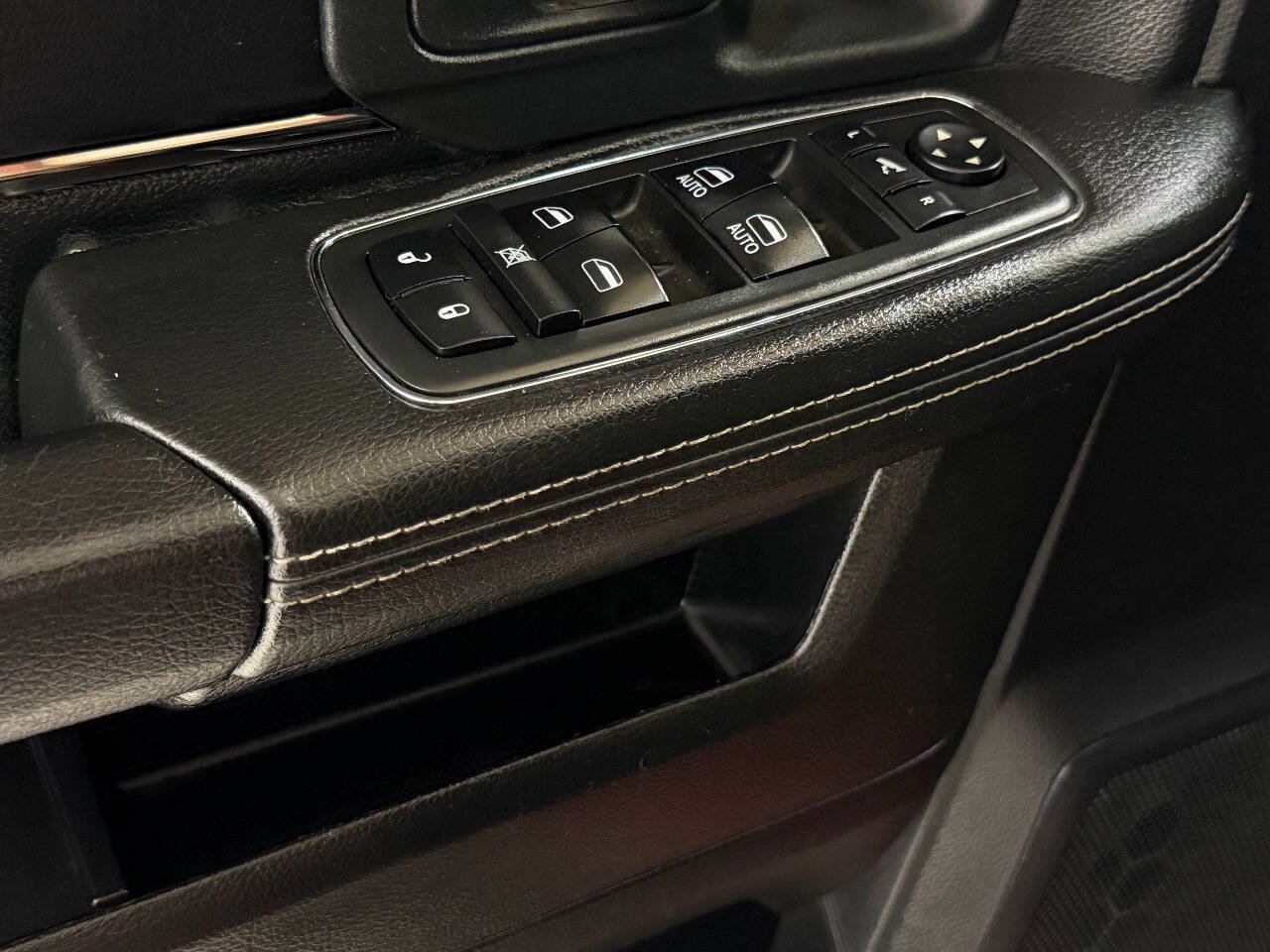 Used 2018 RAM 2500 Lone Star w/ Sport Appearance Group AWD/4WD image 62
