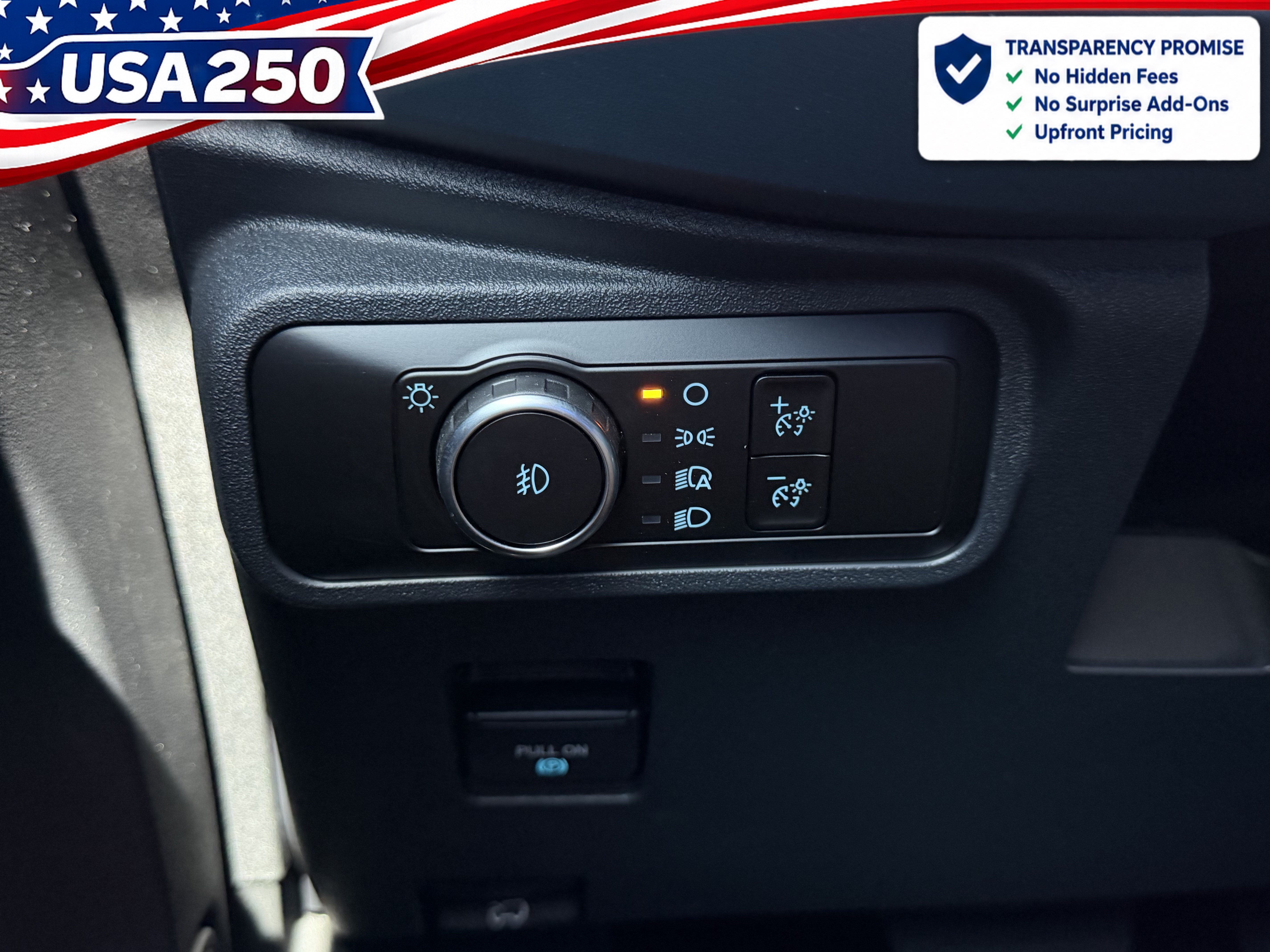 New 2026 Ford Bronco Heritage Edition AWD/4WD image 22
