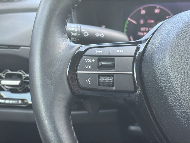 Used 2024 Honda Accord Touring image 28