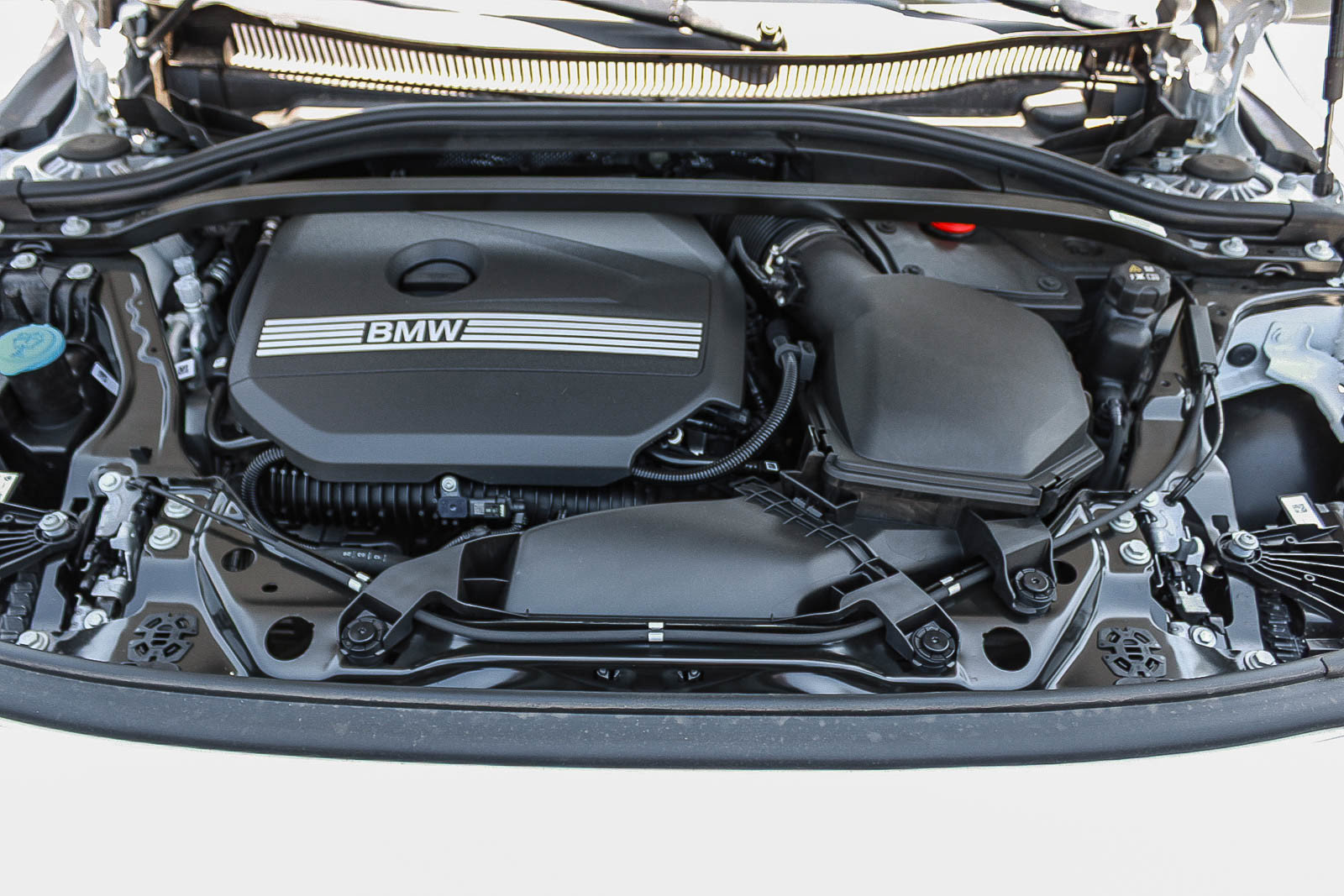 New 2026 BMW 228i w/ Technology Package FWD image 26