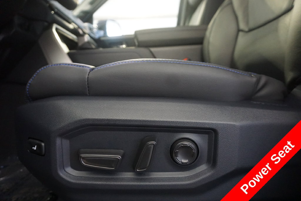 New 2026 Toyota Sequoia Platinum AWD/4WD image 8