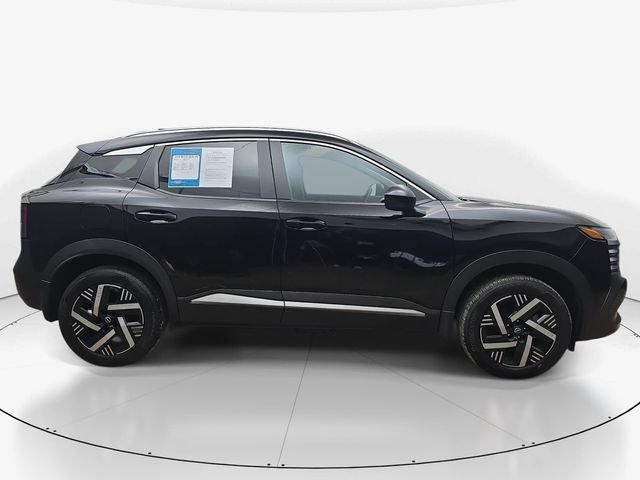 Used 2026 Nissan Kicks SV FWD image 5