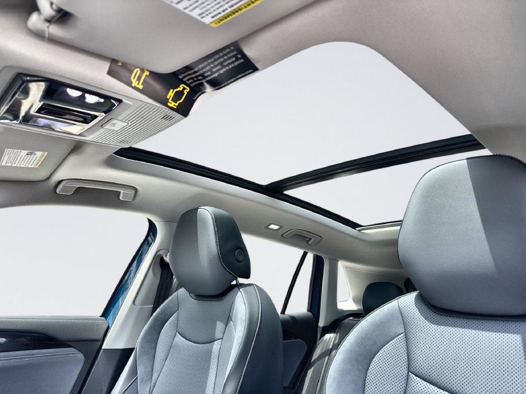 New 2026 Volkswagen Tiguan SE AWD/4WD image 16