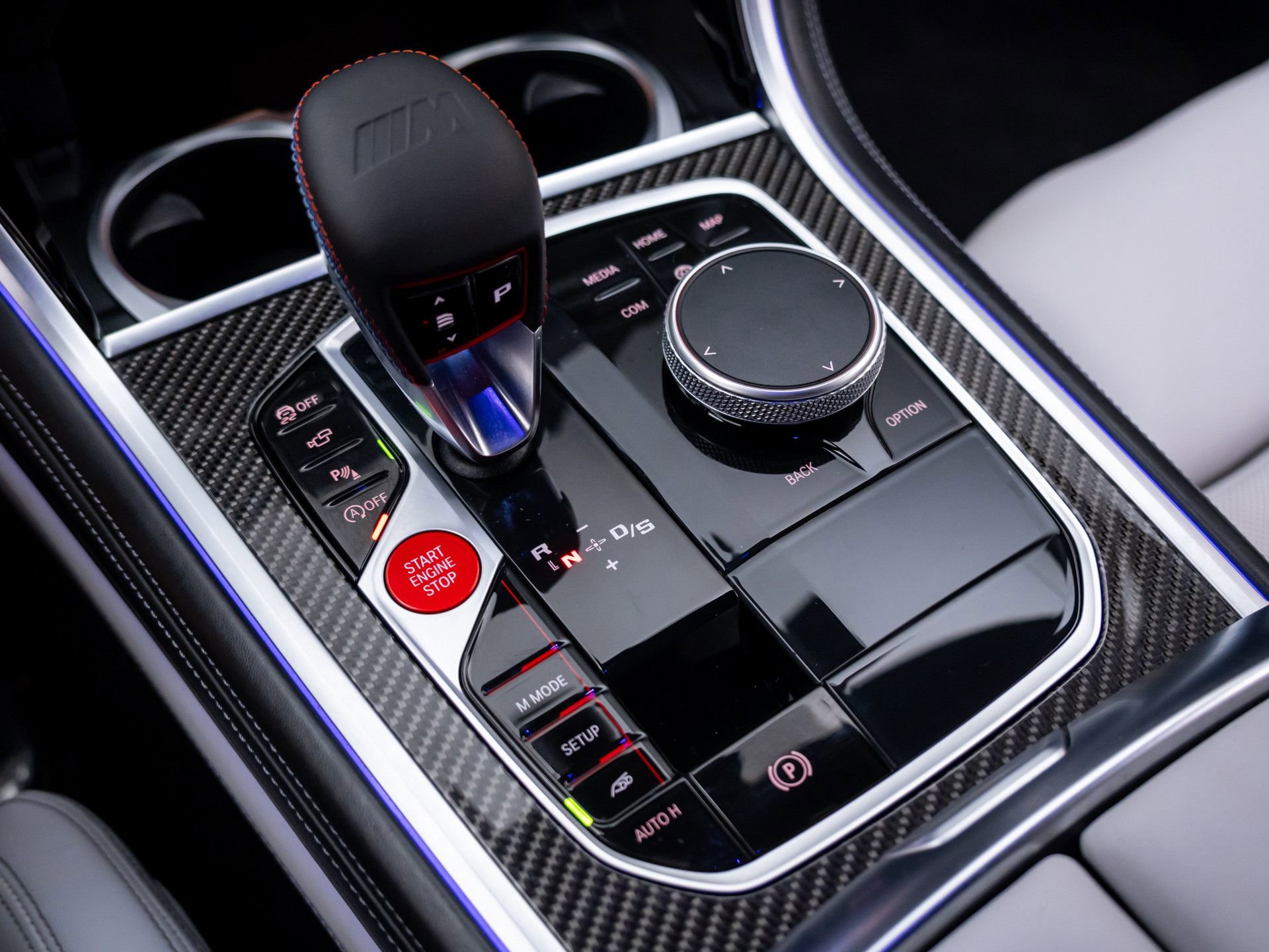 Used 2020 BMW M8 Gran Coupe xDrive AWD/4WD image 29