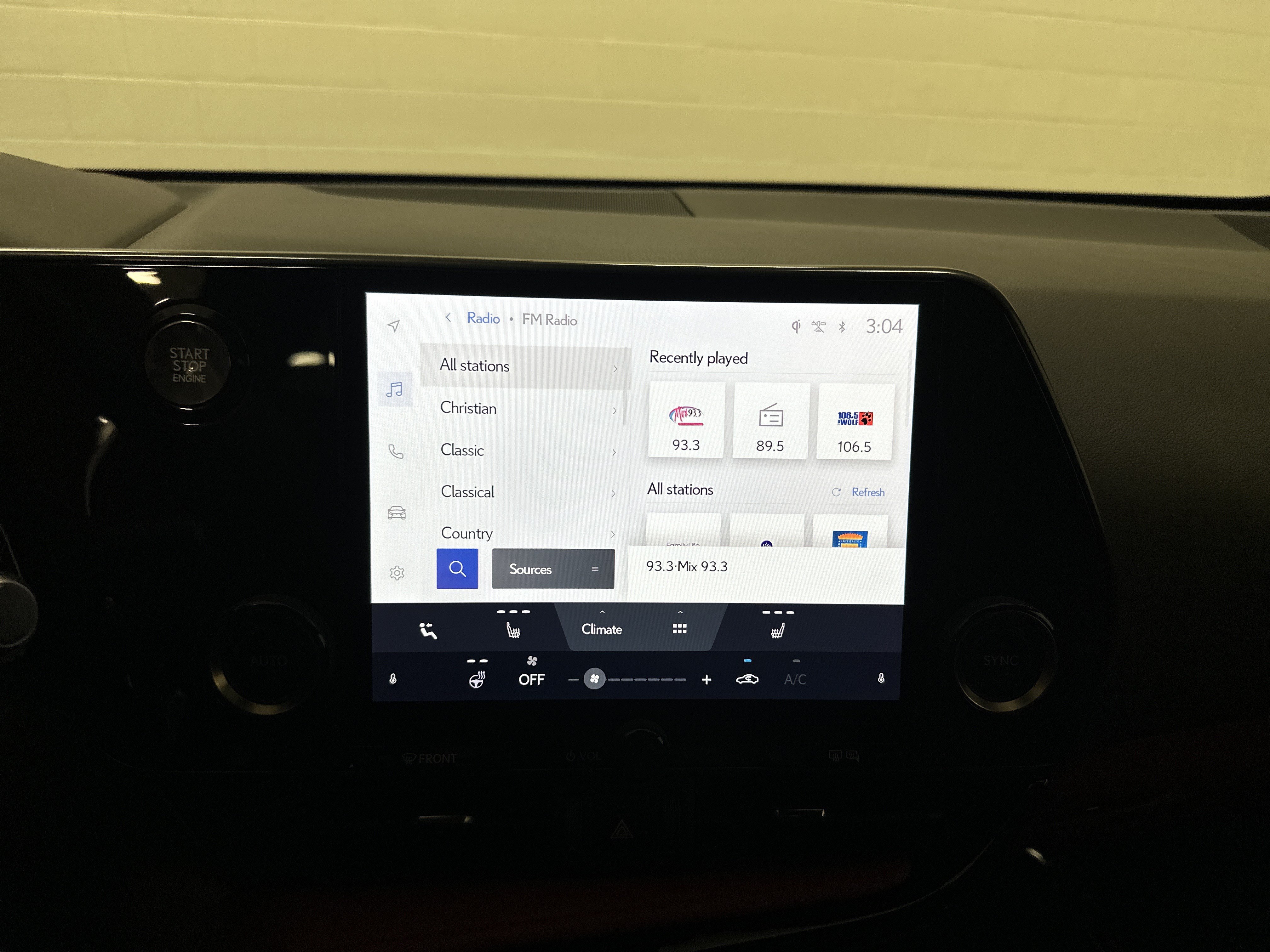 Certified 2024 Lexus NX 350 F Sport AWD/4WD image 23