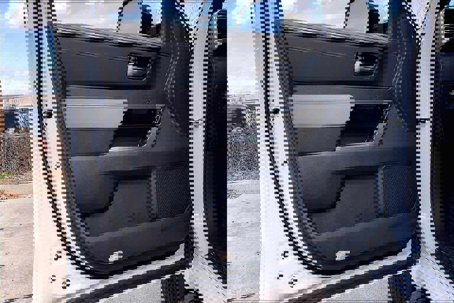 New 2026 Toyota Tundra Limited image 10