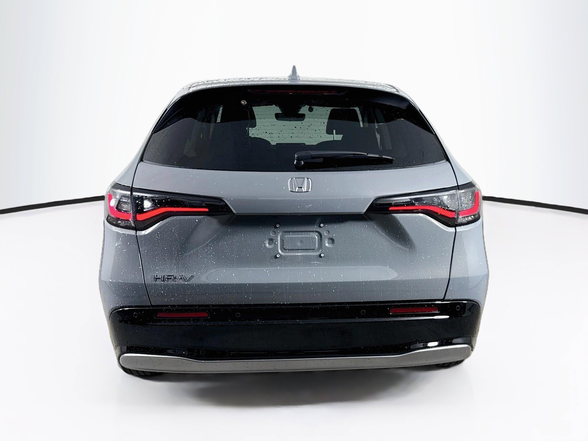 New 2027 Honda HR-V EX-L image 31