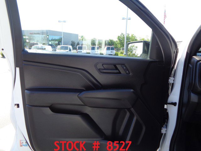 Used 2023 Chevrolet Colorado W/T w/ WT Convenience Package II AWD/4WD image 12