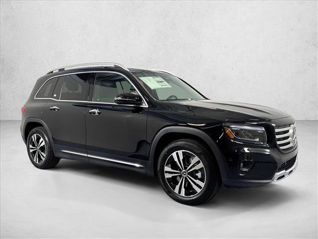 New 2026 Mercedes-Benz GLB 250 image 3