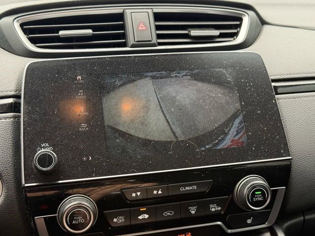 Used 2020 Honda CR-V EX-L image 21