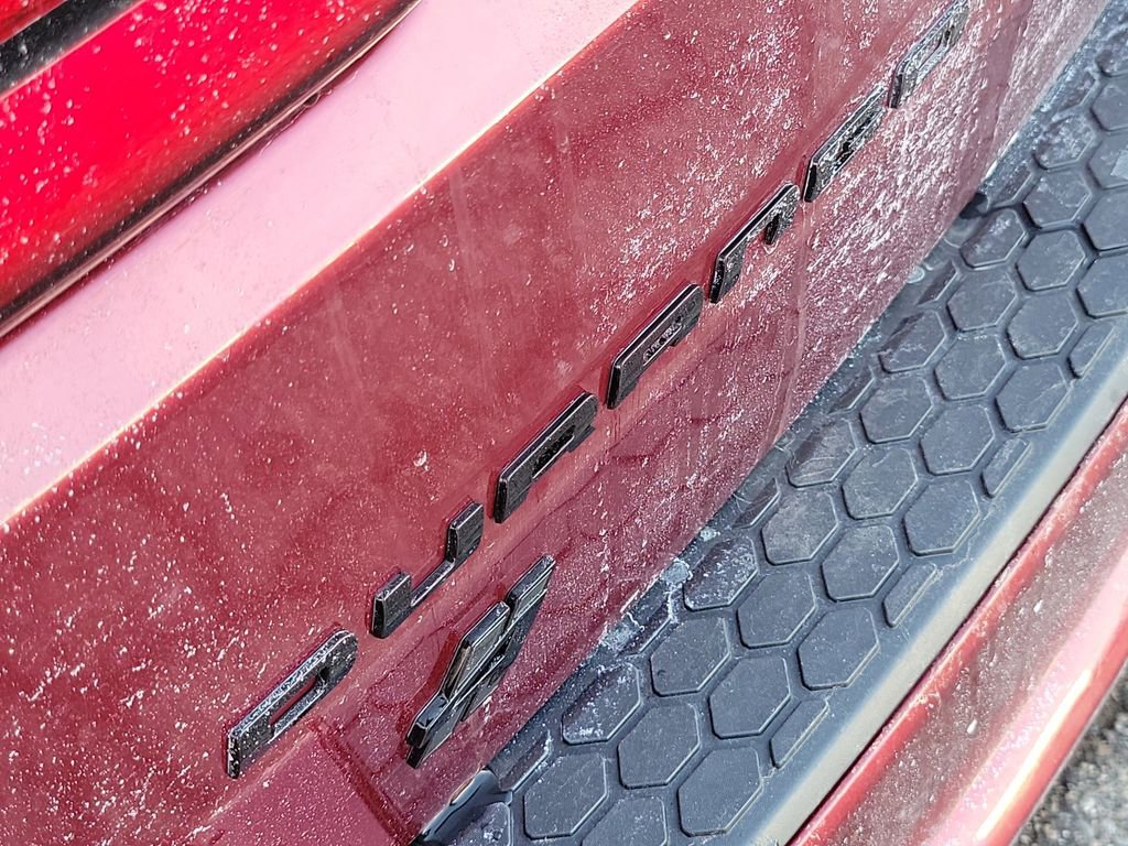 Used 2022 Dodge Durango R/T w/ Trailer Tow Group IV image 35