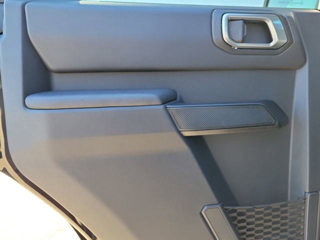 New 2026 Ford Bronco Big Bend image 13
