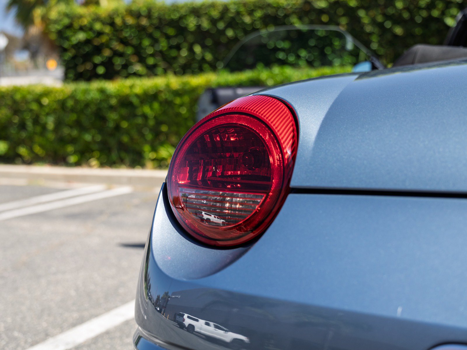 Used 2005 Ford Thunderbird RWD image 20