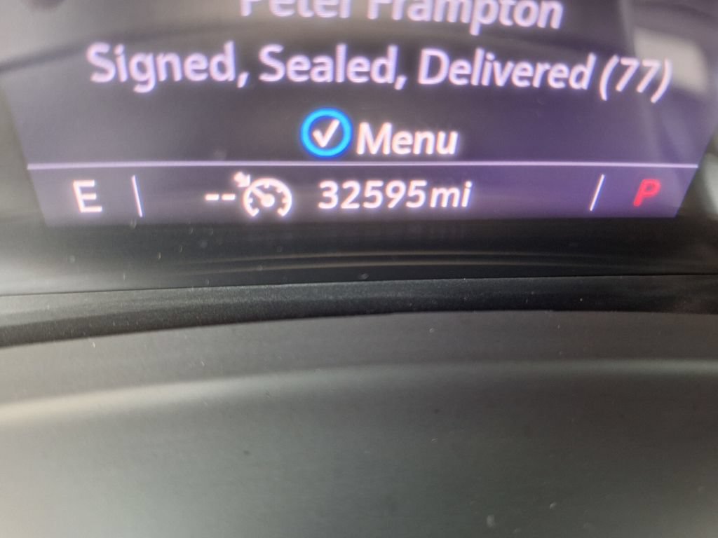 Used 2023 Buick Envision Preferred FWD image 21