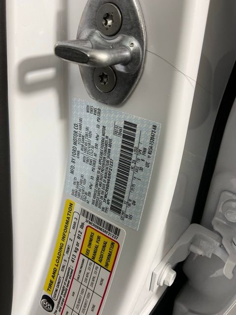 New 2025 Ford Bronco Sport Big Bend w/ Convenience Package image 26