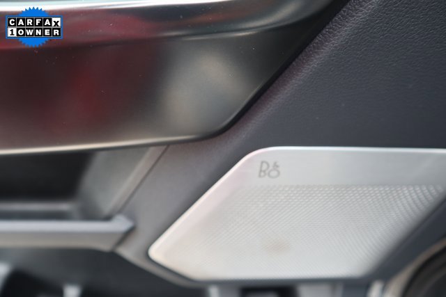 Used 2023 Ford F150 Platinum w/ Equipment Group 701A High image 11