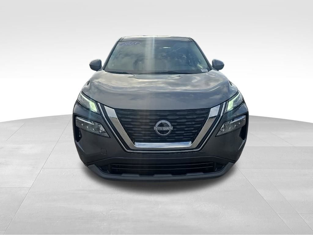 Used 2023 Nissan Rogue SV FWD image 8
