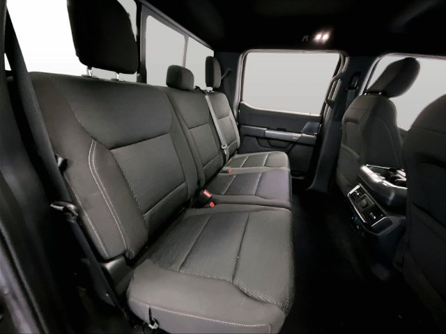Used 2023 Ford F150 XLT w/ Equipment Group 302A High AWD/4WD image 26