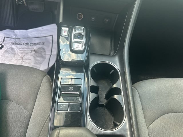 Used 2021 Hyundai Sonata SE FWD image 16