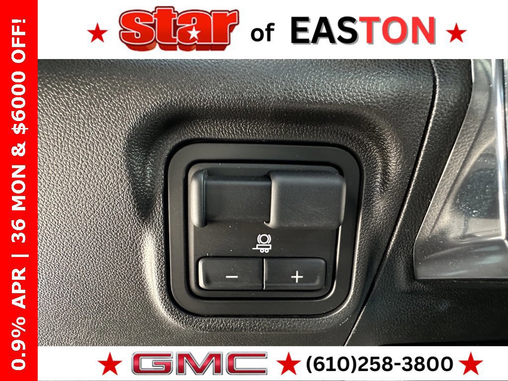 New 2026 GMC Hummer EV 4x4 Crew Cab w/ LPO, Sport Package image 21