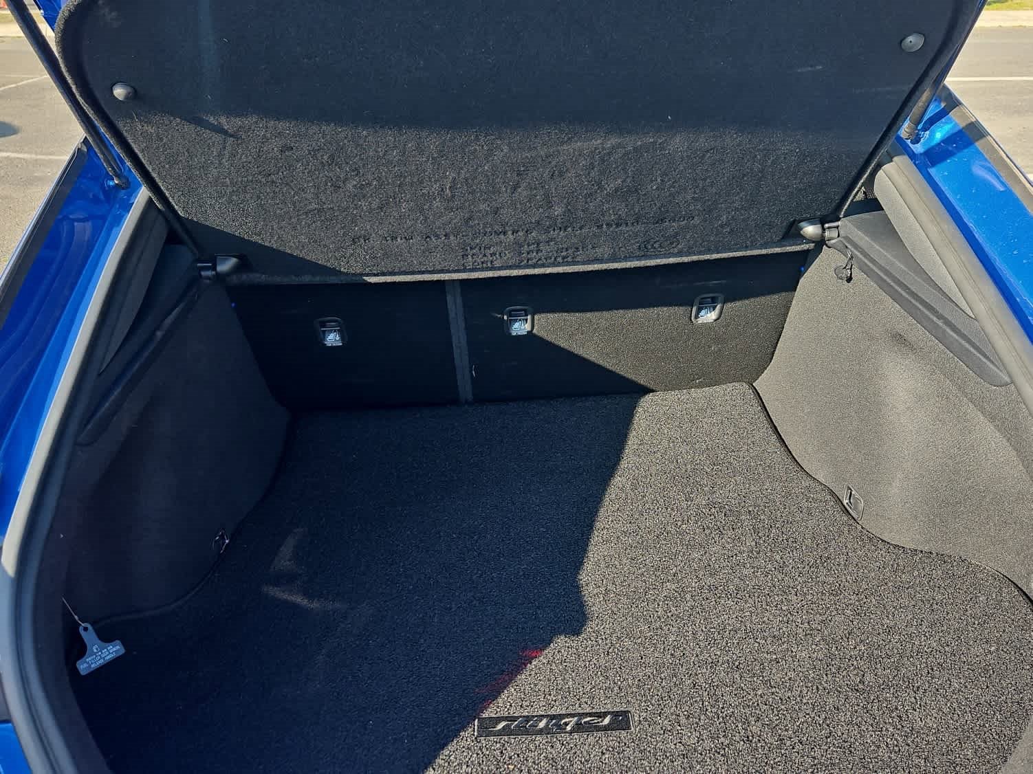 Used 2023 Kia Stinger GT-Line w/ Sun & Sound Package image 9