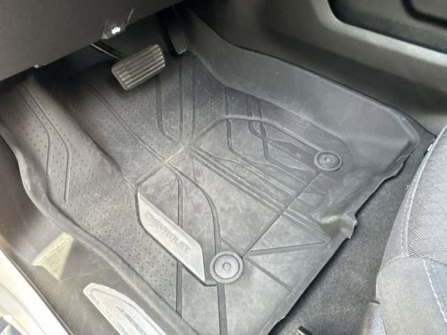 Certified 2024 Chevrolet Silverado 1500 RST w/ Protection Package image 36