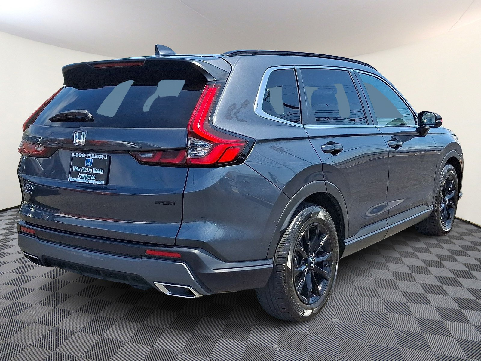 Used 2024 Honda CR-V Sport image 7