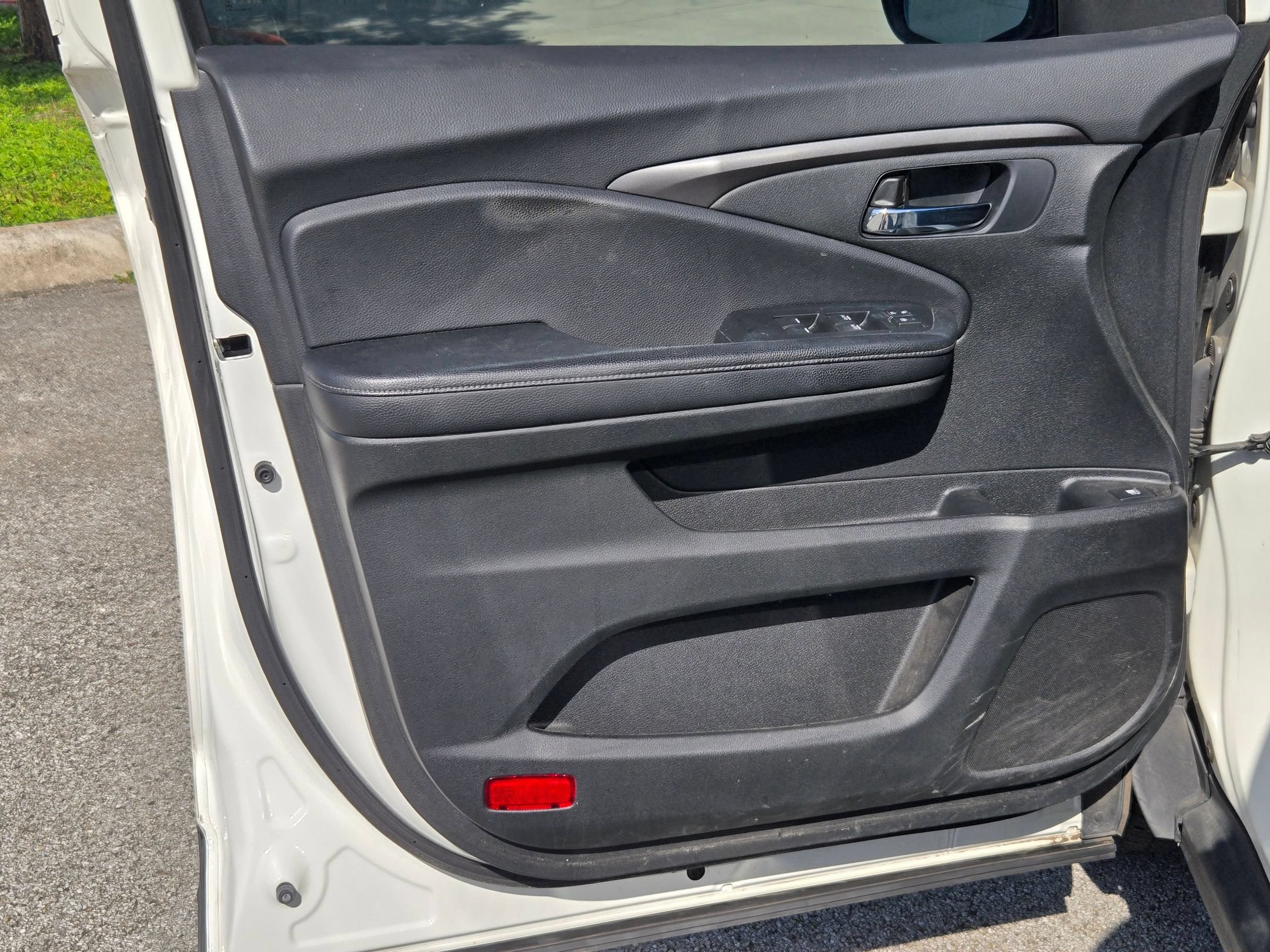 Used 2019 Honda Ridgeline RTL-T image 10