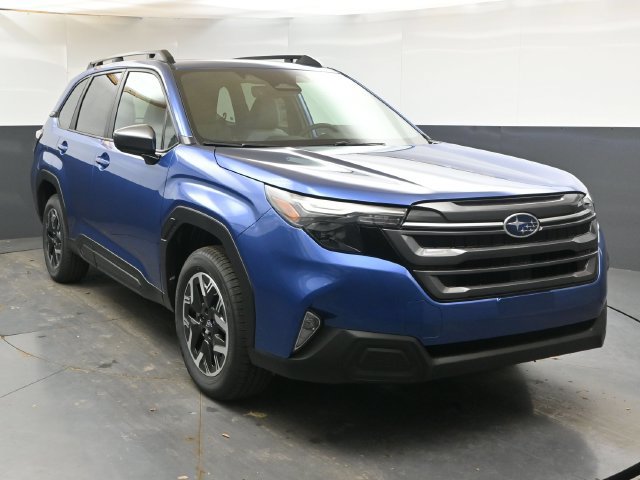New 2026 Subaru Forester Premium AWD/4WD image 8