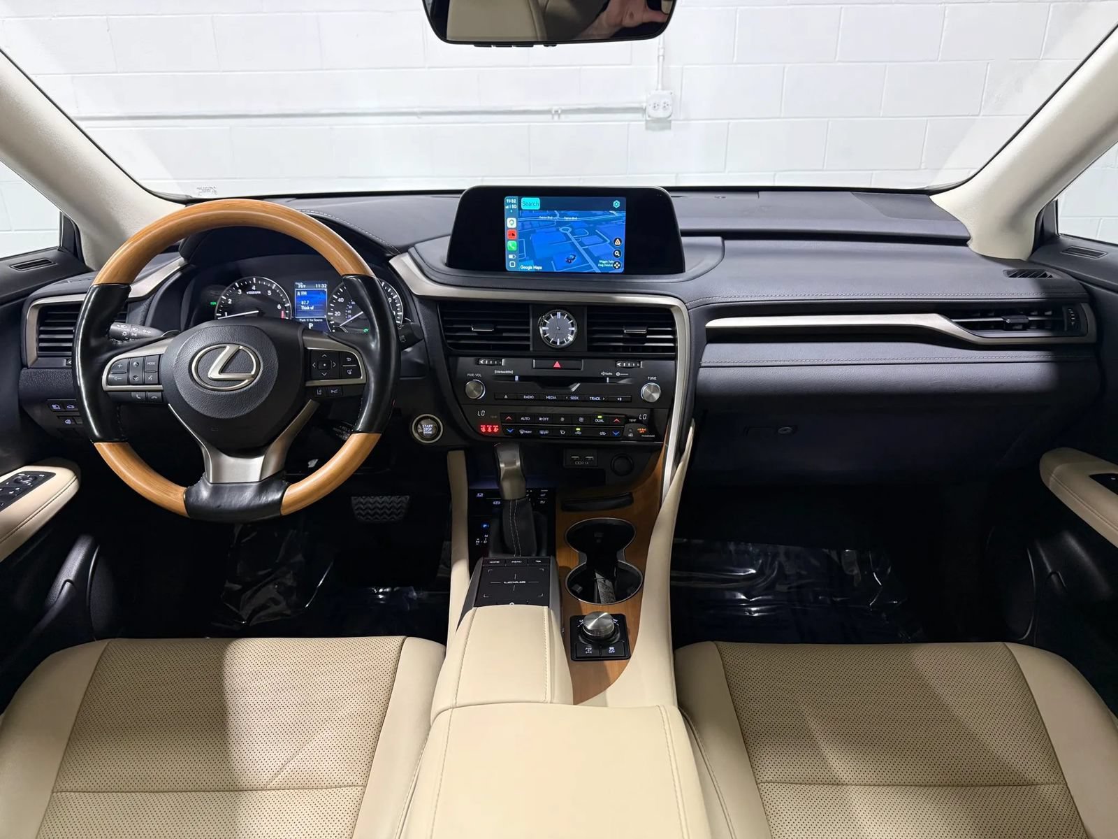 Used 2022 Lexus RX 350 AWD w/ Premium Package image 19