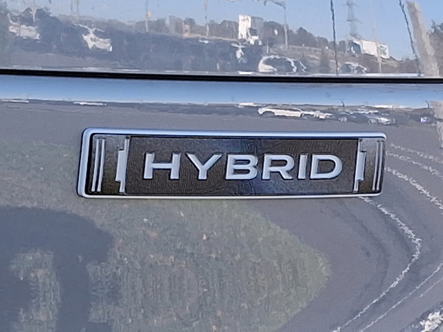 New 2025 Subaru Forester Sport image 5