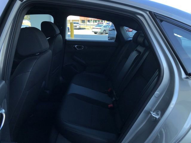 New 2026 Honda Civic Sport image 13