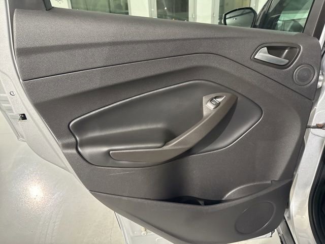 Used 2017 Ford Escape Titanium image 23