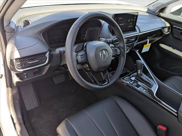New 2026 Acura ADX FWD image 3