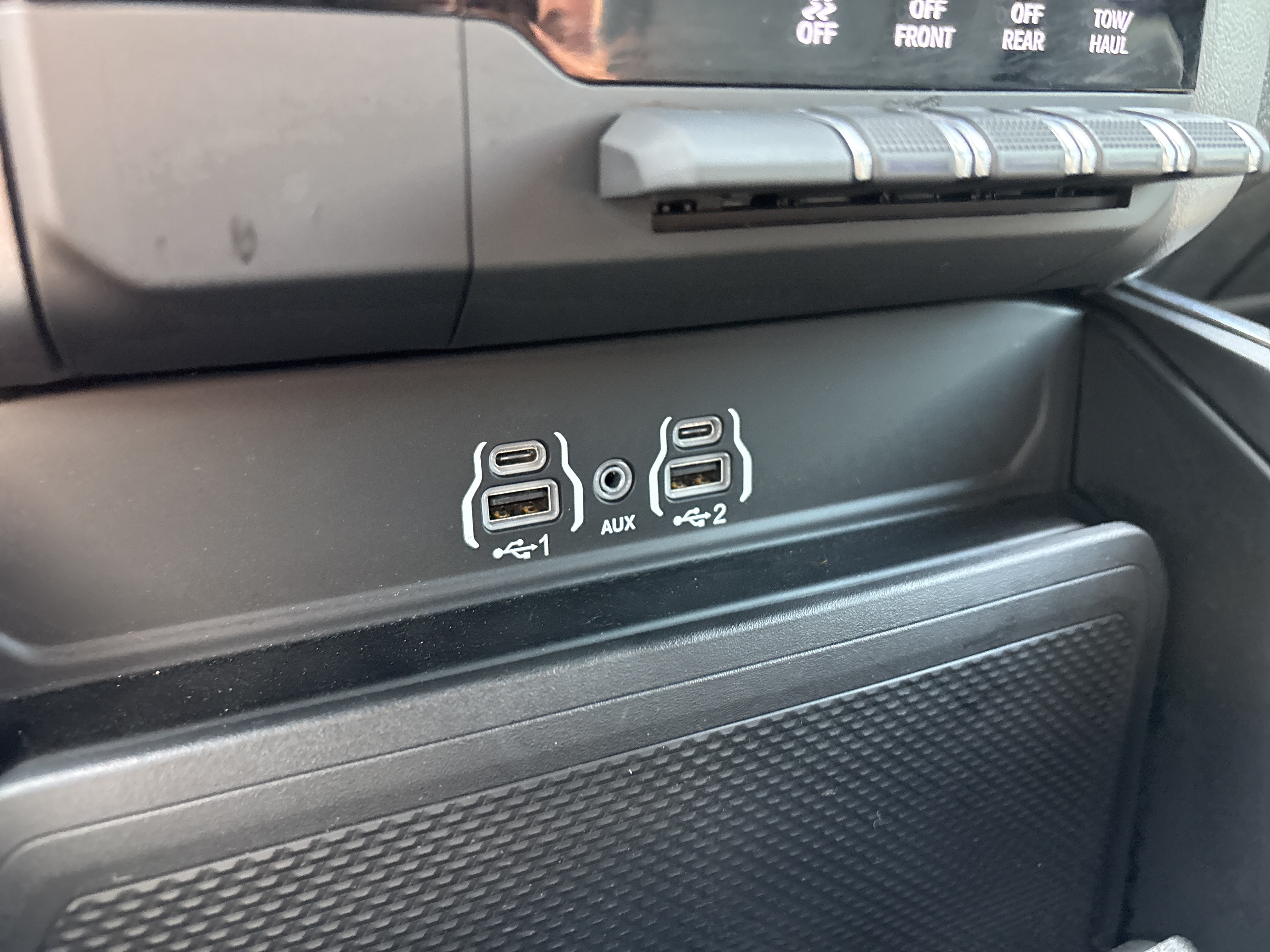 Used 2025 RAM 1500 Big Horn AWD/4WD image 30