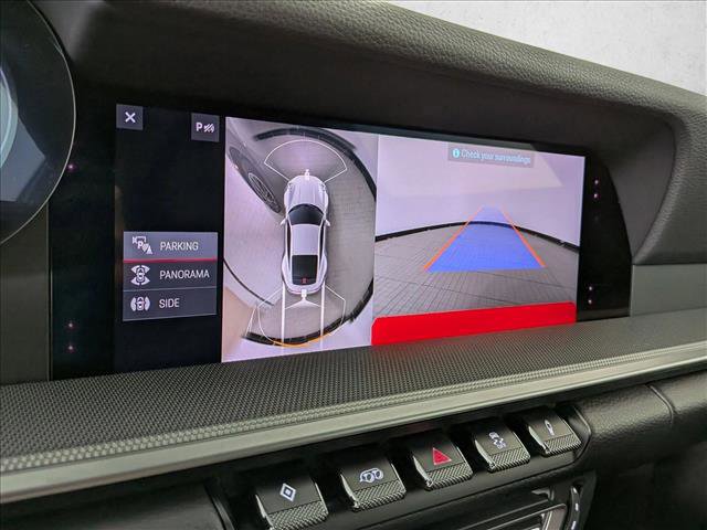 Used 2020 Porsche 911 Carrera S image 19