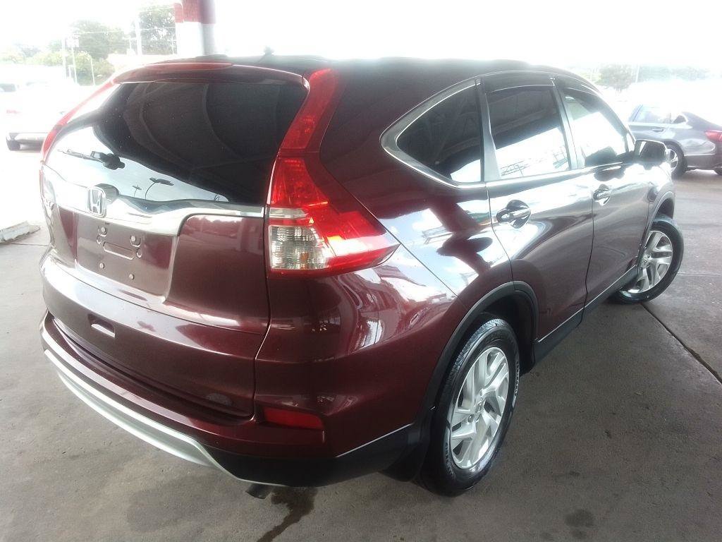 Used 2016 Honda CR-V EX image 4