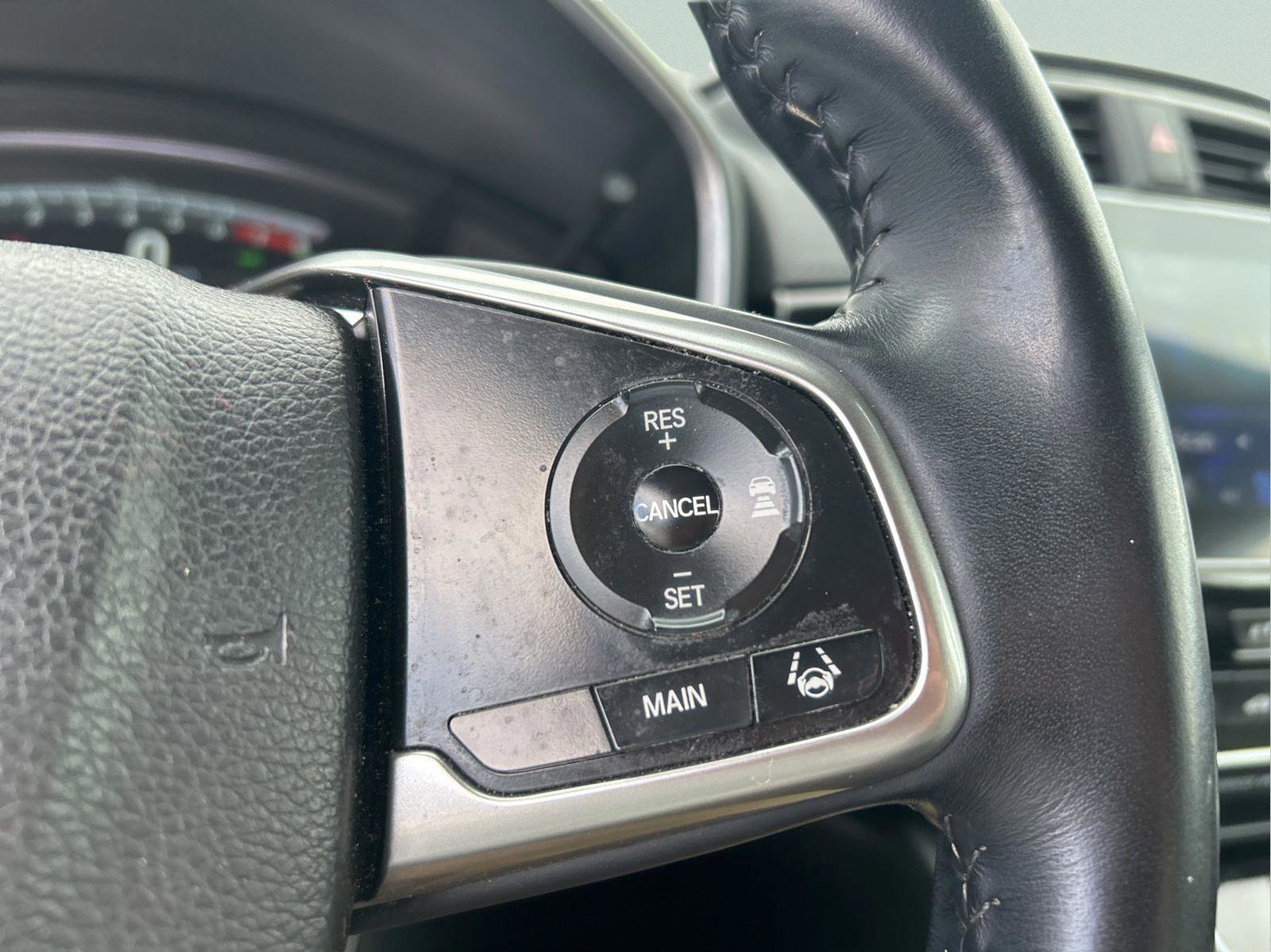 Used 2017 Honda CR-V EX-L image 15