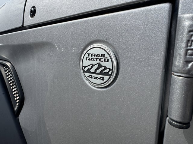 Used 2020 Jeep Gladiator Sport AWD/4WD image 12