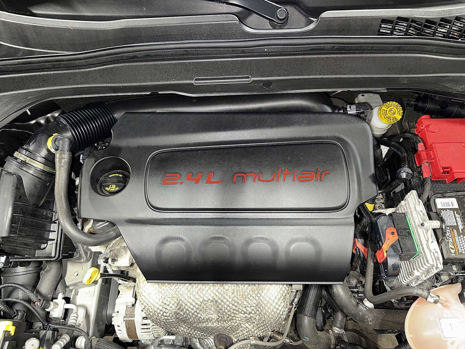 Used 2021 Jeep Renegade Latitude image 12