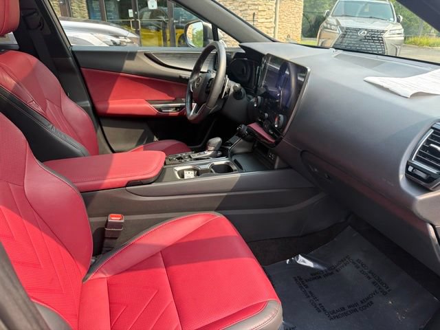 Used 2023 Lexus NX 350 AWD w/ Cold Area Package image 29