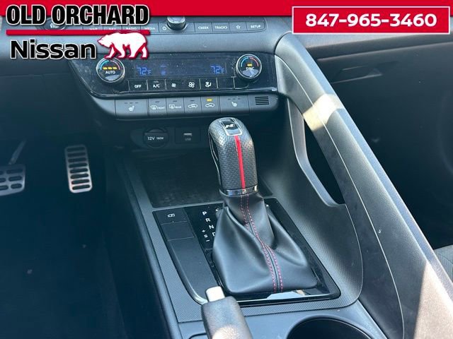 Used 2023 Hyundai Elantra N Line FWD image 19