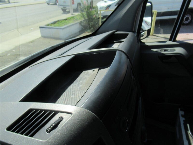 Used 2012 Mercedes-Benz Sprinter 2500 w/ Additional Battery Pkg image 24