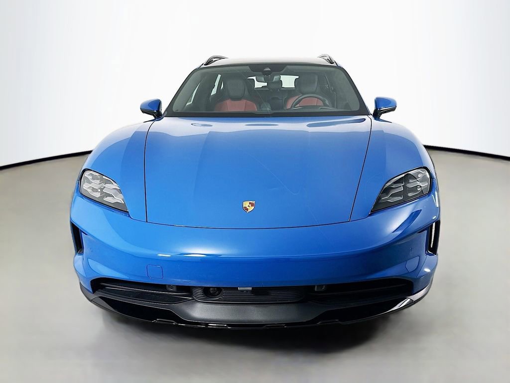 New 2026 Porsche Taycan 4S AWD/4WD image 6