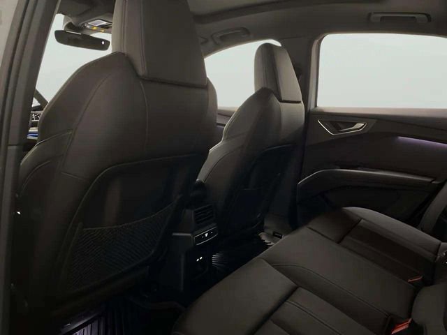 Used 2024 Audi Q4 e-tron Premium Plus w/ Premium Plus image 63