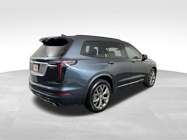 Used 2020 Cadillac XT6 Sport image 6