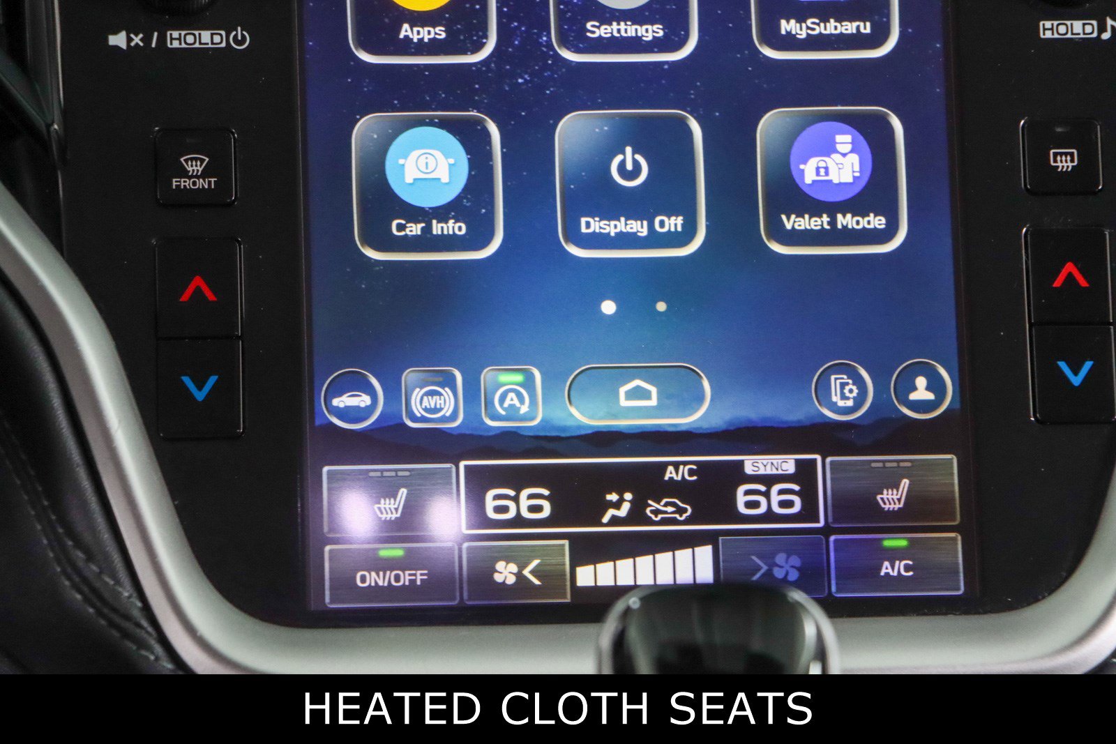 Used 2025 Subaru Outback Premium AWD/4WD image 20