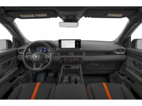 New 2026 Honda Passport TrailSport image 10